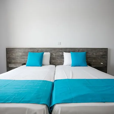 Sea Cleopatra Napa Annex (adults Only) 아파트호텔 아이아 나파