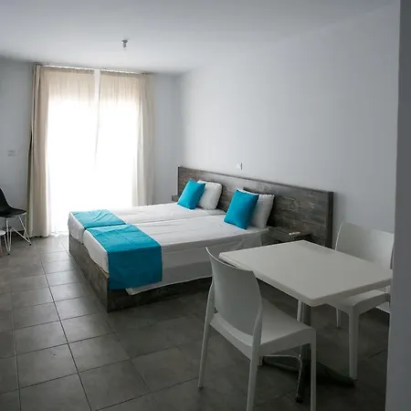 Sea Cleopatra Napa Annex (adults Only) Ayia Napa
