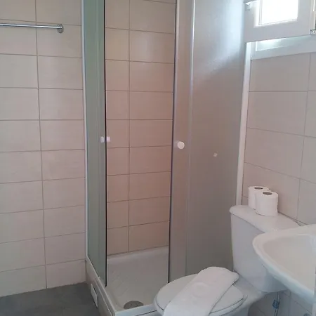 Sea Cleopatra Napa Annex (adults Only) 아파트호텔