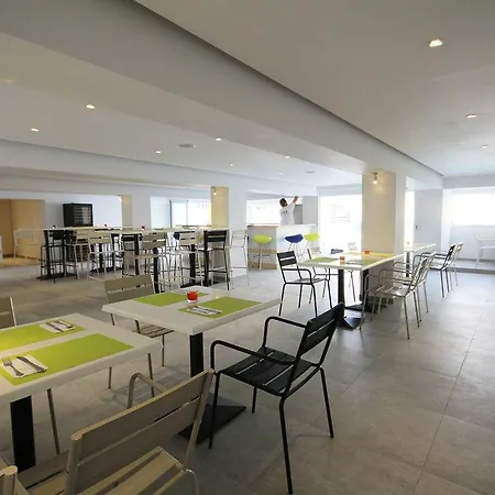 Sea Cleopatra Napa Annex (adults Only) 3* Ayia Napa