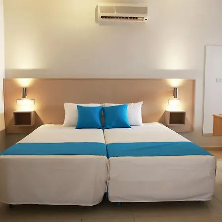 Apartahotel Sea Cleopatra Napa Annex (adults Only) 3*