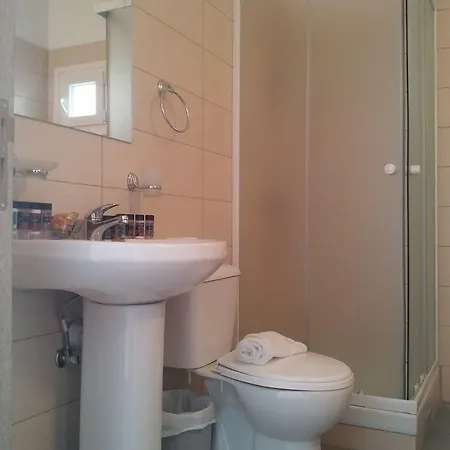 Sea Cleopatra Napa Annex (adults Only) Apartahotel Ayia Napa