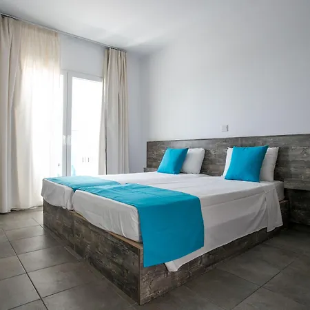 Sea Cleopatra Napa Annex (adults Only) 아파트호텔 아이아 나파