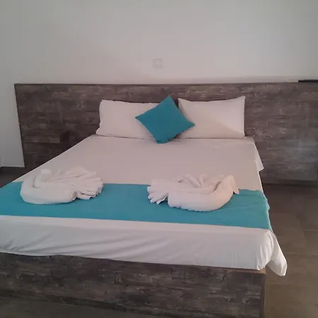 Apartahotel Sea Cleopatra Napa Annex (adults Only) Ayia Napa