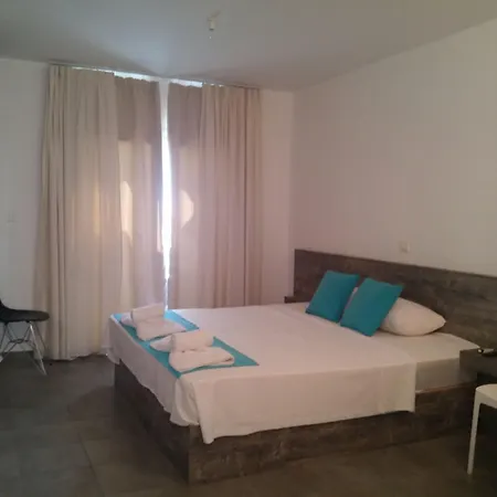 Apartahotel Sea Cleopatra Napa Annex (adults Only) 3*