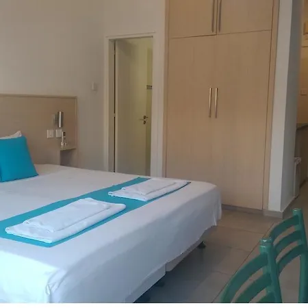 Sea Cleopatra Napa Annex (adults Only) 아파트호텔 아이아 나파