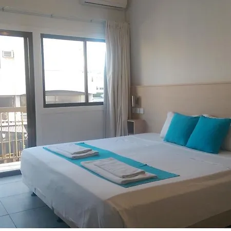 Sea Cleopatra Napa Annex (adults Only) 아이아 나파