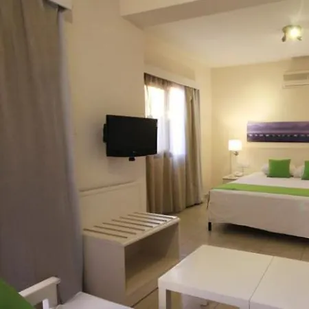 Sea Cleopatra Napa Annex (adults Only) Apartahotel 3*