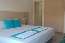 Sea Cleopatra Napa Annex (adults Only) Apartahotel Ayia Napa