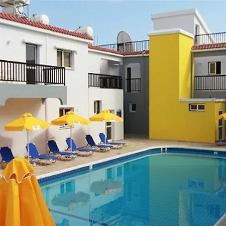 Sea Cleopatra Napa Annex (adults Only) Ayia Napa