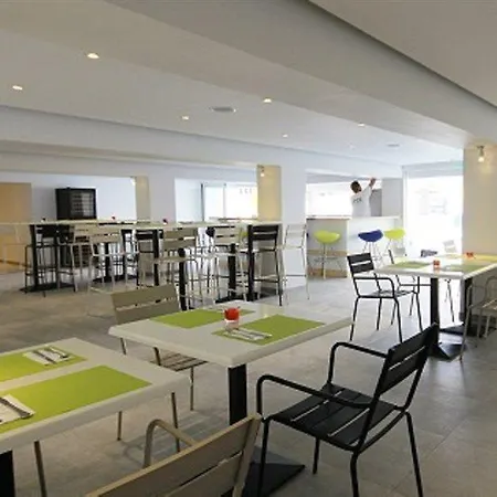 Hotel de apartamente Sea Cleopatra Napa Annex (adults Only) 3*