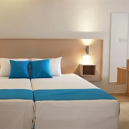 아파트호텔 Sea Cleopatra Napa Annex (adults Only) 아이아 나파