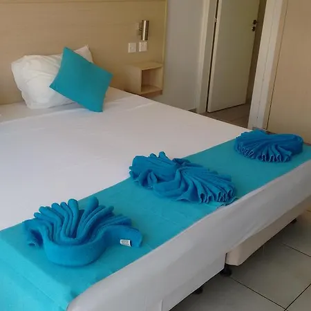 Sea Cleopatra Napa Annex (adults Only) Apartahotel