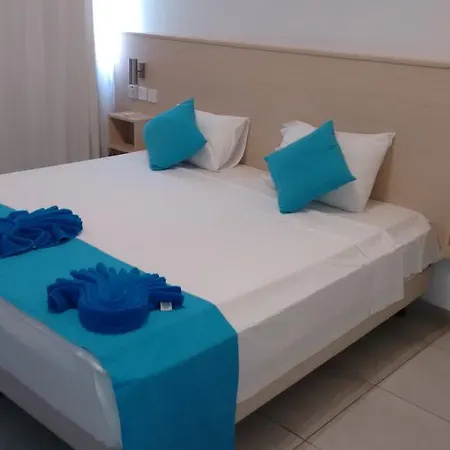 Sea Cleopatra Napa Annex (adults Only) Apartahotel 3*