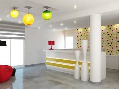 Apartahotel Sea Cleopatra Napa Annex (adults Only) 3*