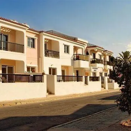 Apartahotel Sea Cleopatra Napa Annex (adults Only) Ayia Napa