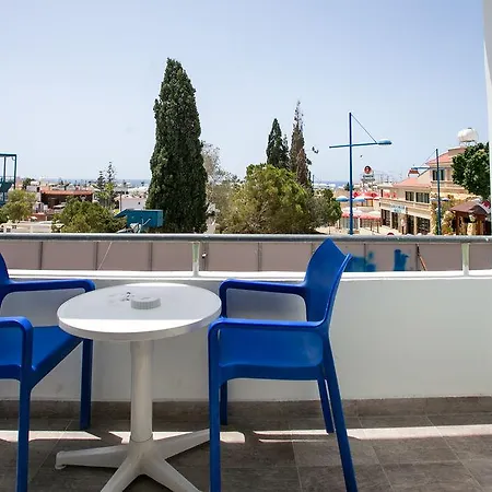 Sea Cleopatra Napa Annex (adults Only) Apart-hotel