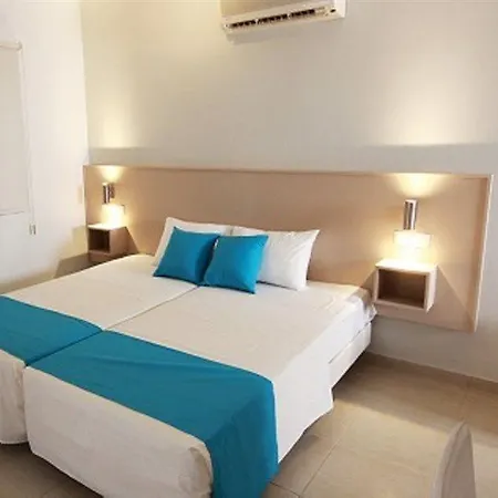 Apart-hotel Sea Cleopatra Napa Annex (adults Only) Agia Napa